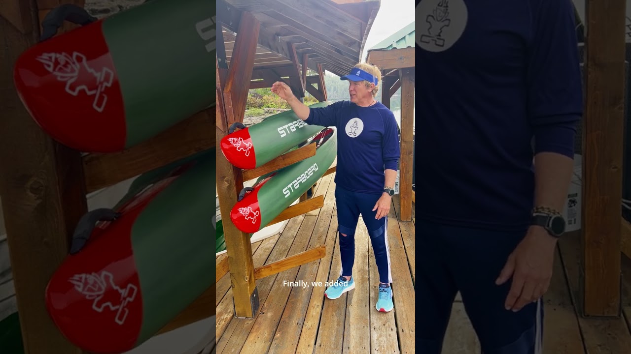 New Roamer | From All Star DNA to adventure machine
