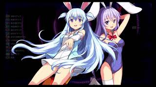 [NS] Rabi-Ribi: Erina SPECIAL (BEX) 1.08M