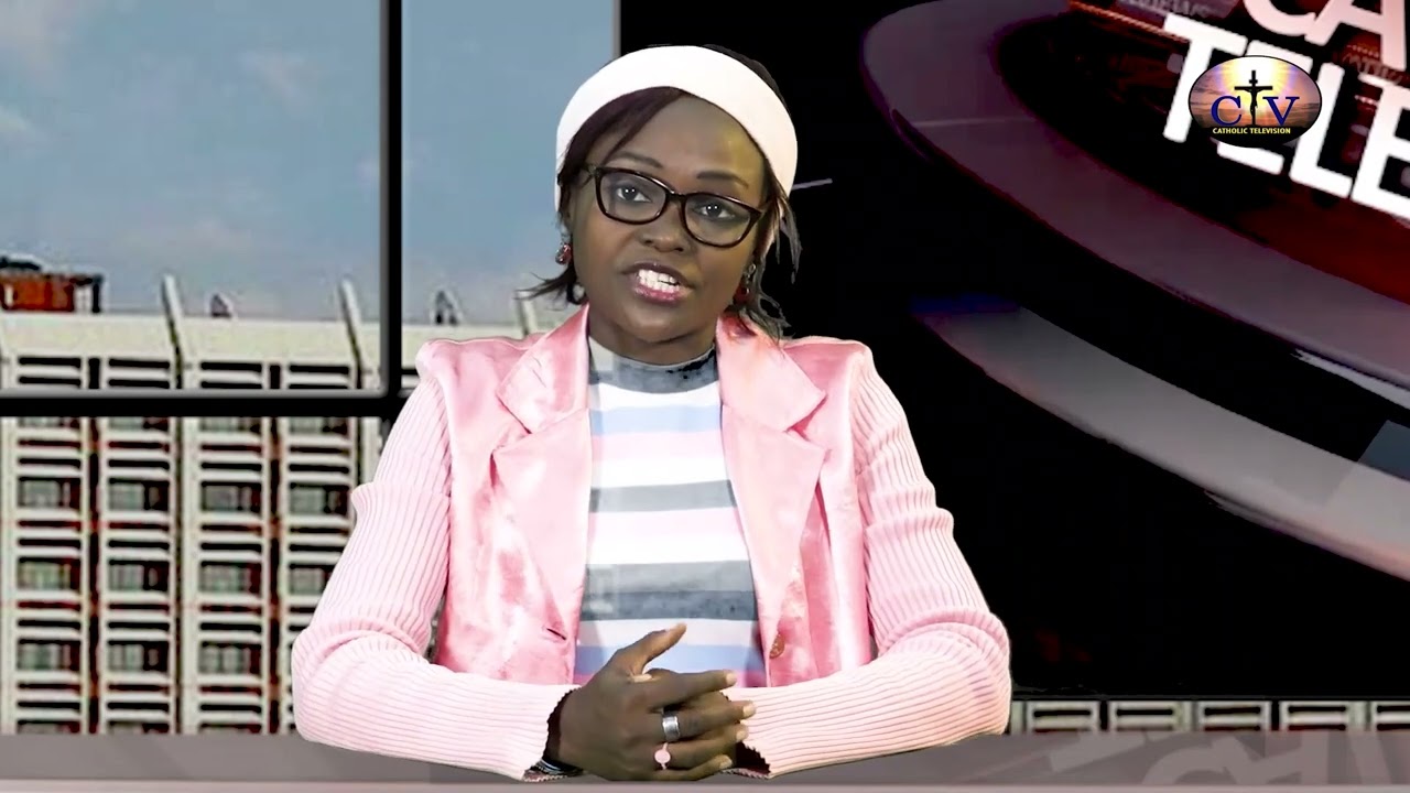 Епископ Алекс Лодионг призвал южносуданскую молодежь отказаться от насилия и содействовать единст...