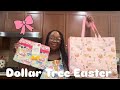 Dollar Tree Easter | Disney inspired  Princess 👑 🎀 Ribbons 