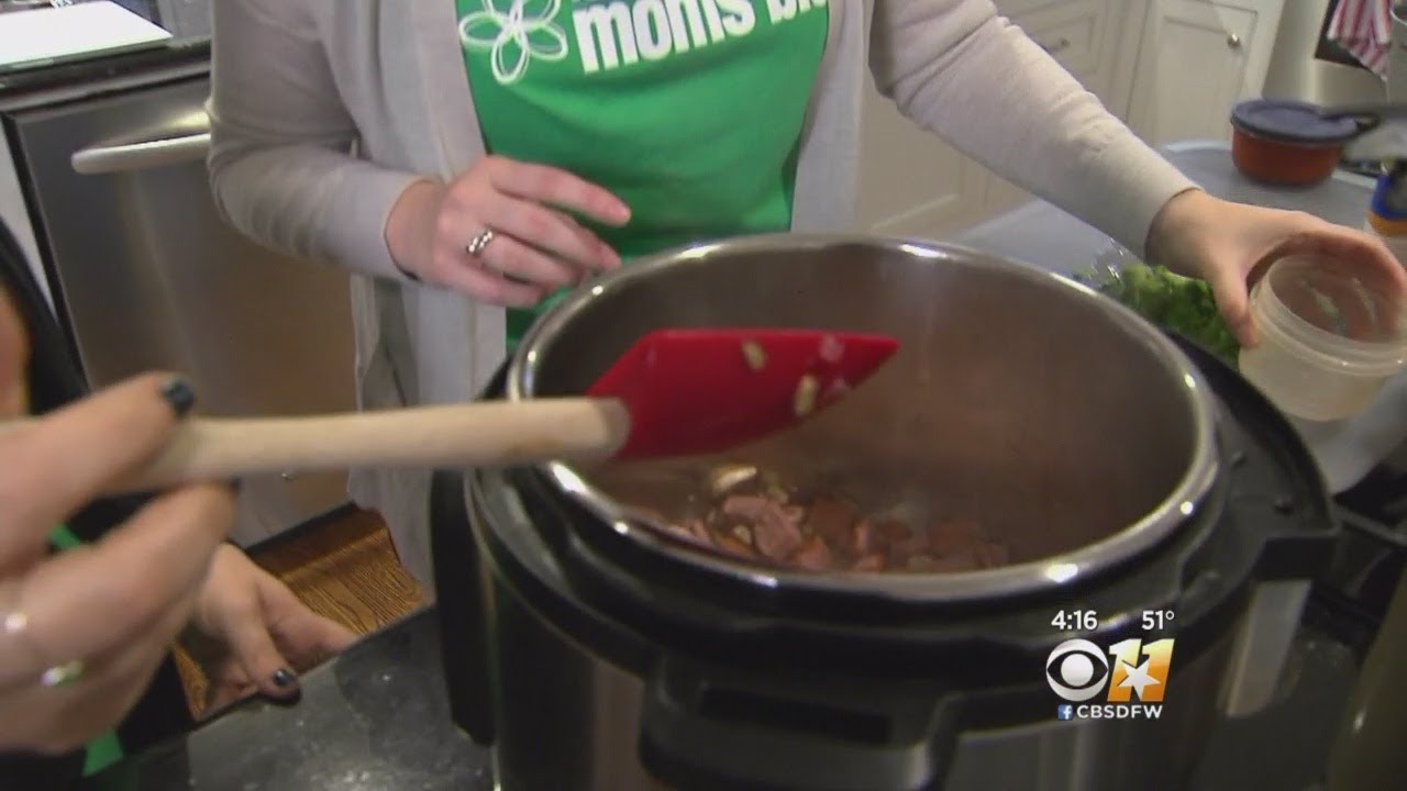 Instant Craze Behind Multi-Use Gadgets