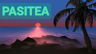 Pasitea VR || Advanced User Interfaces