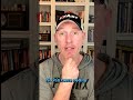 Mike on His Program Design Mentorship