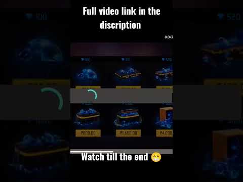 NEW FREE FIRE