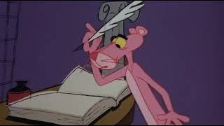 Pink Panther Vs Ghostbusters The Pink Panic Atomica Fitness Vs Henry Mancini Vs Elmer Bernstein