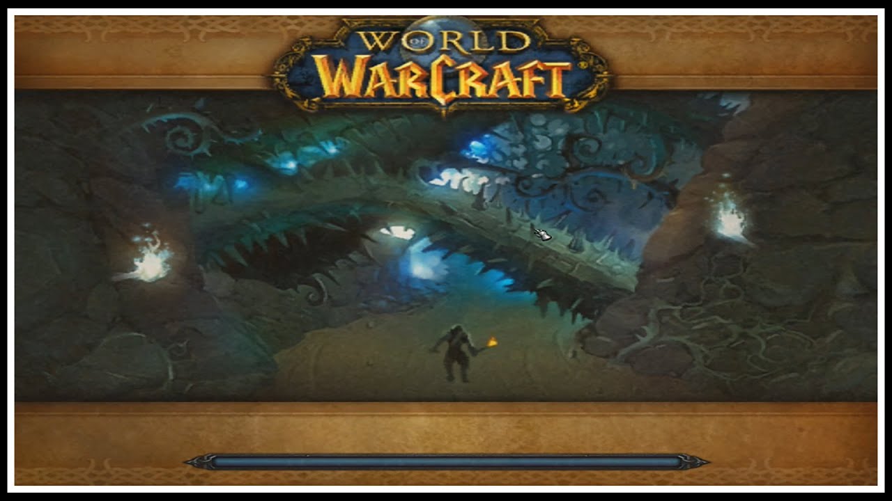 [World Of Warcraft] - Ep 48 - Souilles de Tranchebauge (Donjon classique) [FR] [HD]