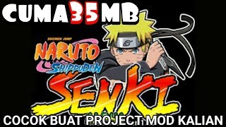 Cara download game naruto senki beta [HW GAMERZ TUTORIAL] screenshot 1