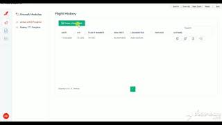 A330F Aircraft weight and Balance Program