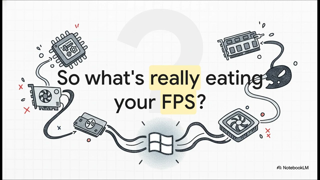 Roblox FPS Boost: Why "Full Screen Optimization" is a Myth (2025)