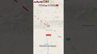 Poland🇵🇱 to Turkey🇹🇷 habibi come to Istanbul🇹🇷..