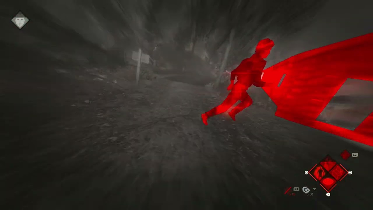 Friday the 13th: CLR vs haies09 (Game 2)