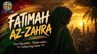 Fatimah Az-Zahra | Reggae Version (  Music Lirik )