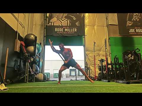 Leo Savage Steel Mace Flow