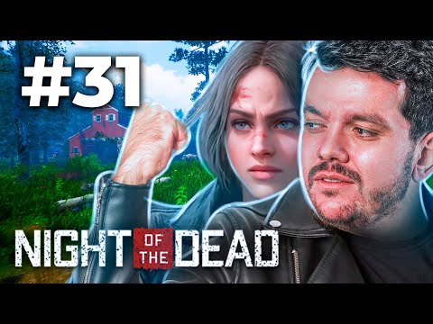 GAULES JOGANDO NIGHT OF THE DEAD #31