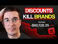 Discounts Don't Scale - Here's What Does