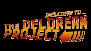 USC DeLorean Project PhD Application Video