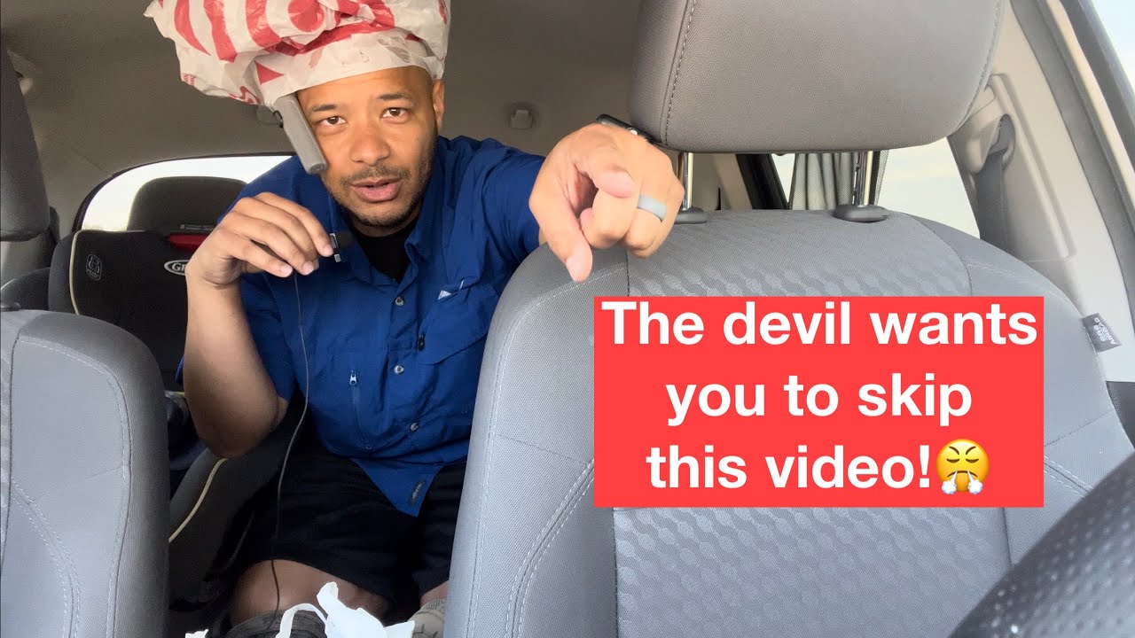 This Video Didn’t Get To You By Accident‼️ GOD WANTS YOU TO HEAR THIS😭