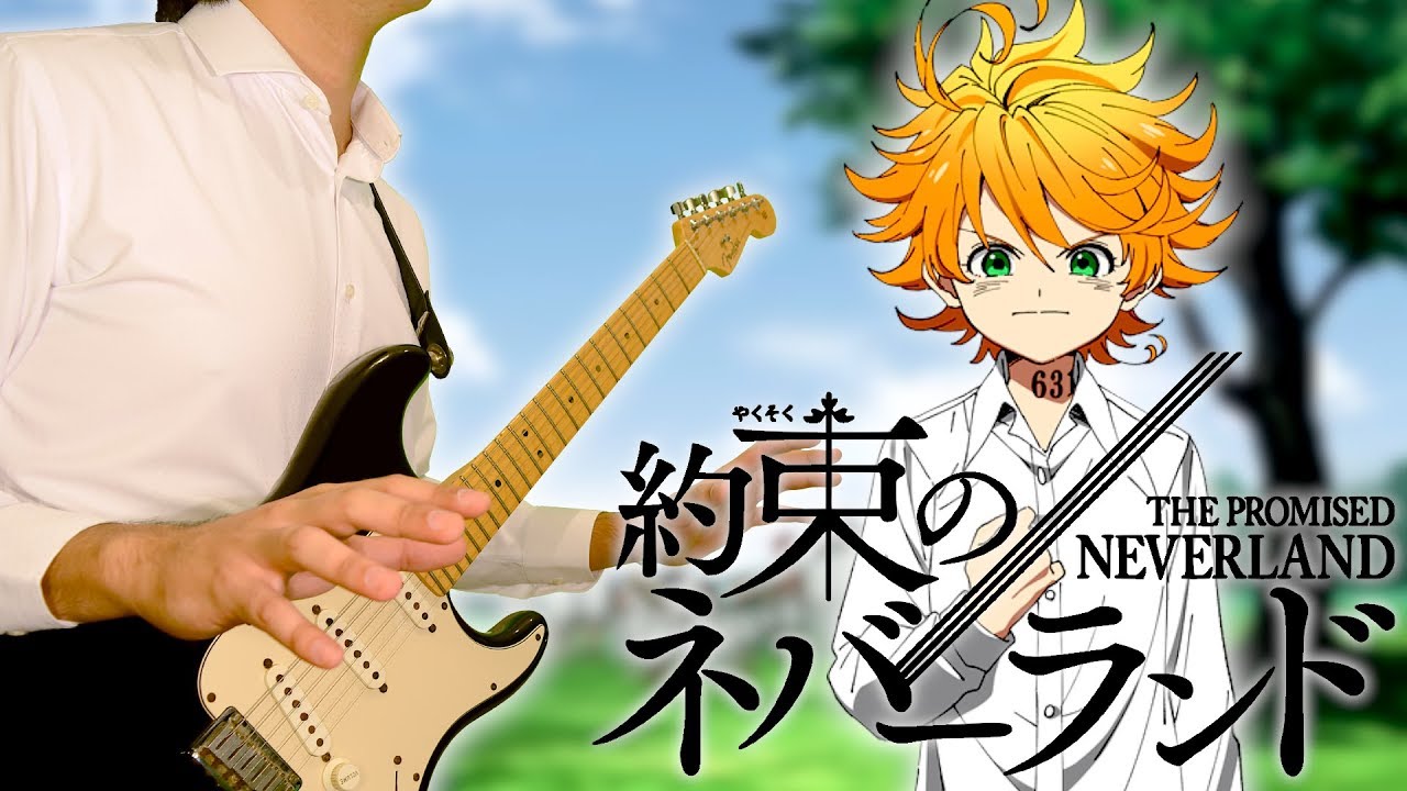 Rise The Rising Of The Shield Hero Op Tabs By Fefe Youtube