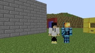 Minecraft-CoolCraft