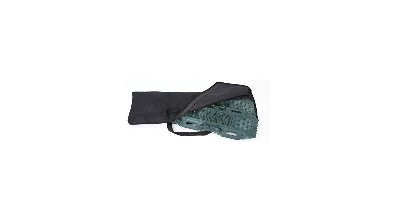 Smittybilt Element Ramps (Pair) - 2790