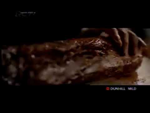 Dunhill Mild - Discover Fine Taste (Spice ver.) 2013-14, revisi 2015