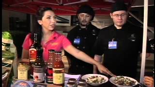 H-E-B Cooks Up a Labor Day Feast