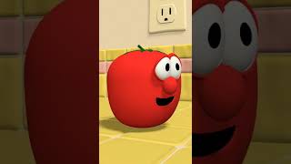 Hey Anthony! (VeggieTales Edition)