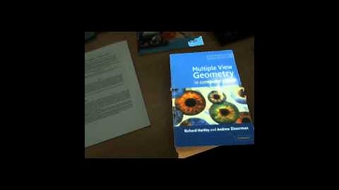 Live Feature Clustering in Video Using Appearance and 3D Geometry