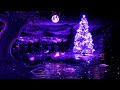 Peaceful Night 💜 Calming Deep Sleep Music 🎵 Fall Asleep Fast & Easy