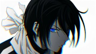 AMV Noragami | The Grey