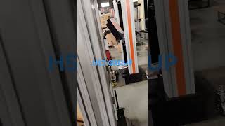 Computer Controlled Spring Tensile and Compression Testing Machine #tensile #compression #machine