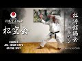 Jka shokukai online training no 15  shotokan kyokai berlin