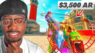 I Tested EVERY PAY TO LOSE Gun in Warzone.. WTF.