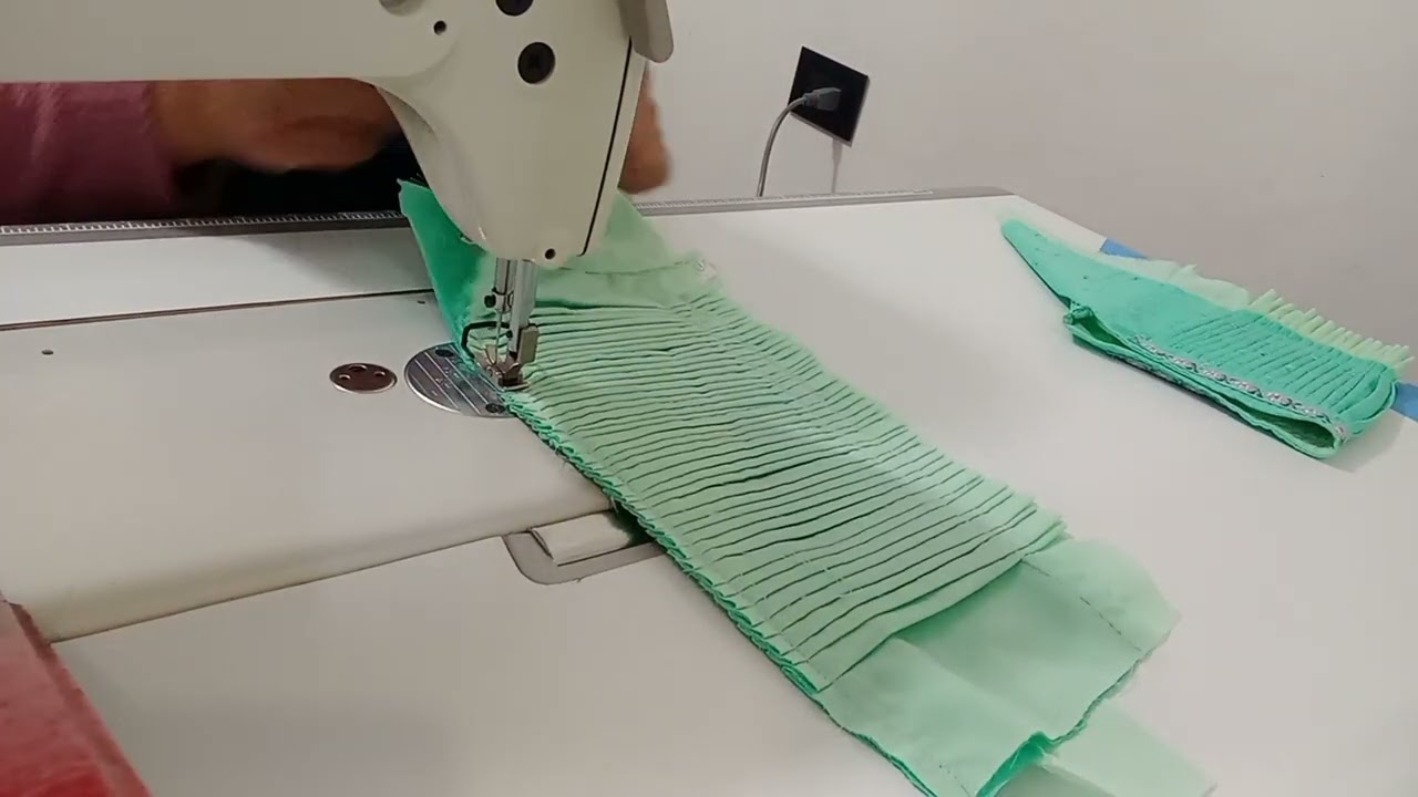 𝕋𝕦𝕥𝕠𝕣𝕚𝕒𝕝 𝕕𝕖,🧵𝗖𝗼𝗺𝗼 𝗵𝗮𝗰𝗲𝗿 𝘆 𝗰𝗲𝗿𝗿𝗮𝗿 𝗹𝗮  𝗺𝗮𝗻𝗴𝗮 𝗱𝗲 𝗹𝗮𝘀 𝗯𝗹𝘂𝘀𝗮𝘀 𝗧𝗶𝗽𝗶𝗰𝗮𝘀.💚😊