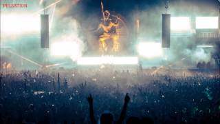 Dnb Eye Of Ra - Mutrix