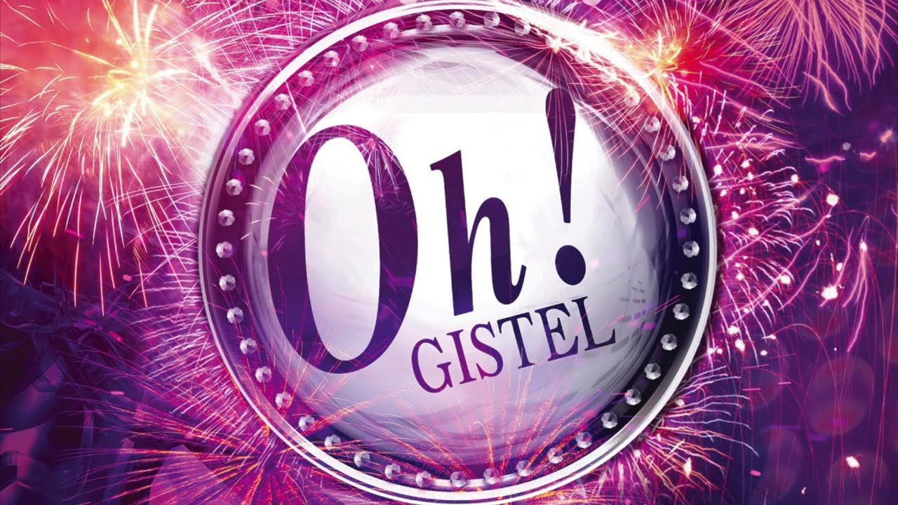 The Oh! Gistel | NYE 31.12.2010 | 