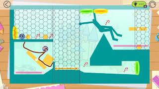 Love Balls - Daily Challenge - 18th December 2018 - Christmas Event screenshot 2