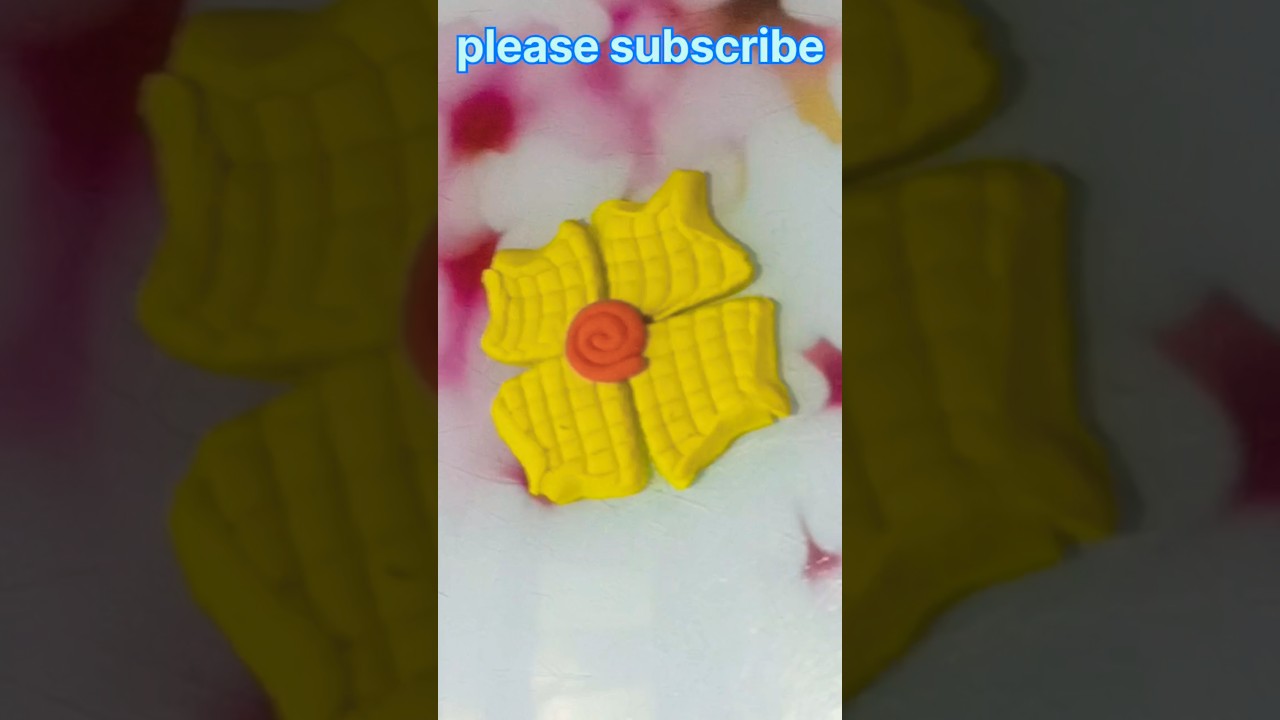 how to make clay art 