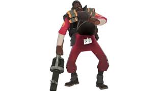 demoman sound 【evade】