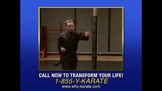 An Important Message From Your Sensei