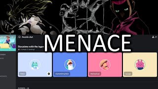 Being a menace to discord stage channels | Trolling on discord #1