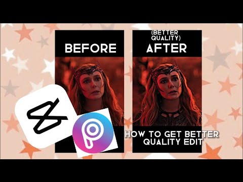 How to make your edits better quality #editing #turorial #editor