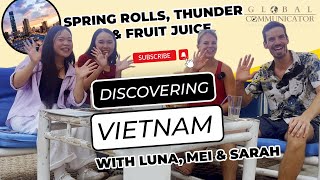 Vietnam: Hidden Gems, Local Life & Timeless Traditions Revealed