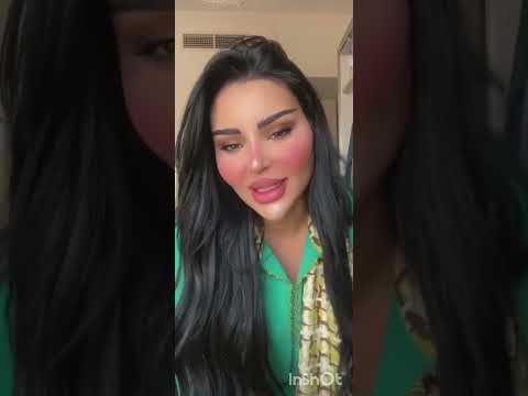 شيماء علام لما تلبس محترم احلي كتير