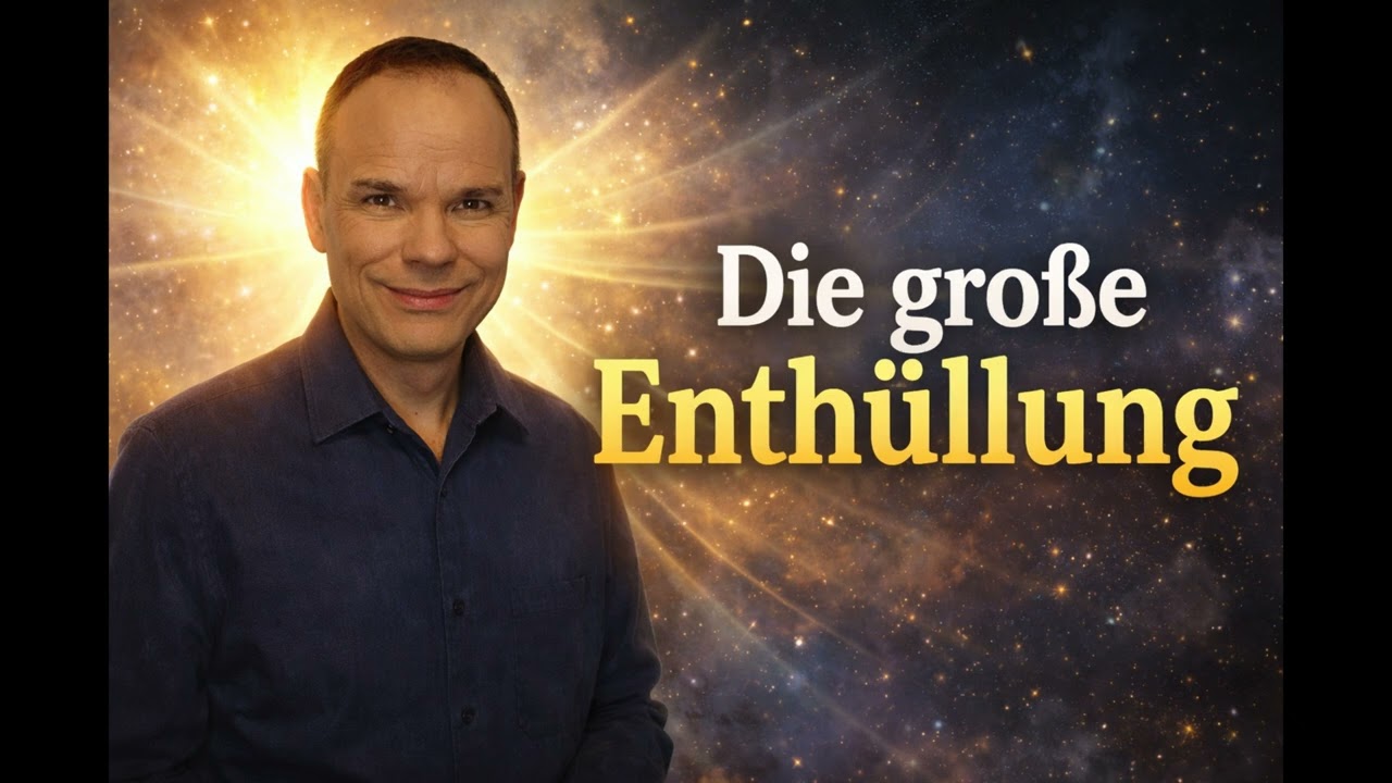 Channeling ERZENGEL MICHAEL  Die große Enthüllung – Warum das alte System jetzt fällt