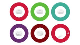 Brooks Australia 3000 Series Alarms