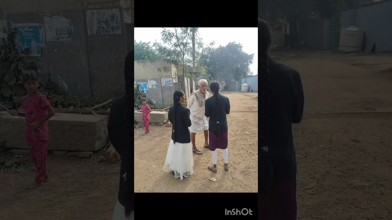 Mana Sankranthi–Mana Palle Seva | Leadership in Action DET AP Skilling | Community Impact- Nelampadu