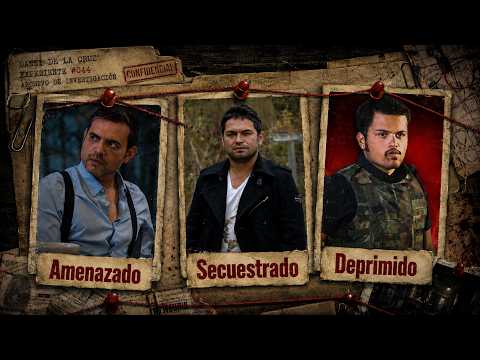 Why Did the Actors From Narco Movies DISAPPEAR?