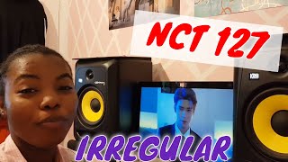 NCT 127's IRREGULAR Office: Can You Handle Their Shocking MV?