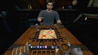 [Official Trailer] Liar's Dice - New DLC on Table Party